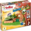 Конструктор Teifoc Маленький сад (TEI9010) - Зображення 2