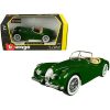Машина Bburago JAGUAR XK 120 (18-22018) - Зображення 2