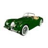 Машина Bburago JAGUAR XK 120 (18-22018)