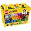 Конструктор LEGO Classic Коробка кубиків для творчого конструювання (10698) - Зображення 2
