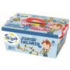 Конструктор Gigo Мини зоопарк (7360)
