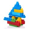 Конструктор Mega Bloks Класичний 60 деталей (DCH55) - Зображення 3