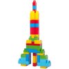 Конструктор Mega Bloks Класичний 60 деталей (DCH55) - Зображення 4