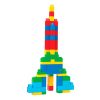 Конструктор Mega Bloks Класичний 80 деталей (DCH63) - Зображення 4