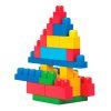 Конструктор Mega Bloks Класичний 80 деталей (DCH63) - Зображення 5