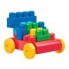 Конструктор Mega Bloks Класичний 80 деталей (DCH63) - Зображення 7