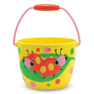 Ігровий набір Melissa&Doug Ведерко Молли и Болли (MD6243)