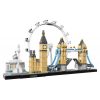 Конструктор LEGO Architecture Лондон (21034) - Зображення 2