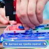 Конструктор ZNATOK Альтернативна енергія (50 проектів) (REW-K70690) - Зображення 4