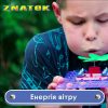 Конструктор ZNATOK Альтернативна енергія (50 проектів) (REW-K70690) - Зображення 6