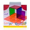Конструктор Playmags Платформа для строительства (PM172) - Зображення 4