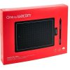 Графічний планшет Wacom One by Small Black (CTL-472-N) - Зображення 8