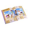 Інтерактивна іграшка Smart Koala Книга Smart Koala 200 Basic English Words (Season 3) №3 (SKB200BWS3) - Зображення 2