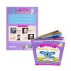 Інтерактивна іграшка Smart Koala Книга Smart Koala 200 Basic English Words (Season 3) №3 (SKB200BWS3) - Зображення 3