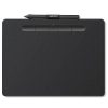 Графічний планшет Wacom Intuos M Bluetooth black (CTL-6100WLK-N) - Зображення 2