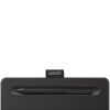 Графічний планшет Wacom Intuos M Bluetooth black (CTL-6100WLK-N) - Зображення 5