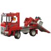Конструктор Fischertechnik ADVANCED Грузовик (FT-540582) - Зображення 4