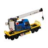 Конструктор LEGO CITY Вантажний потяг (60198) - Зображення 10