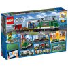 Конструктор LEGO CITY Вантажний потяг (60198) - Зображення 12