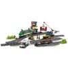 Конструктор LEGO CITY Вантажний потяг (60198) - Зображення 2