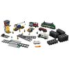 Конструктор LEGO CITY Вантажний потяг (60198) - Зображення 3