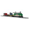 Конструктор LEGO CITY Вантажний потяг (60198) - Зображення 4