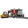 Конструктор LEGO CITY Вантажний потяг (60198) - Зображення 5