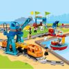 Конструктор LEGO Duplo Вантажний потяг (10875) - Зображення 10