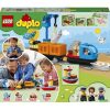 Конструктор LEGO Duplo Вантажний потяг (10875) - Зображення 12