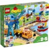 Конструктор LEGO Duplo Вантажний потяг (10875) - Зображення 2