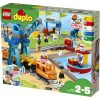Конструктор LEGO Duplo Вантажний потяг (10875) - Зображення 3