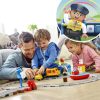 Конструктор LEGO Duplo Вантажний потяг (10875) - Зображення 5