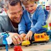 Конструктор LEGO Duplo Вантажний потяг (10875) - Зображення 6