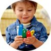 Конструктор LEGO Duplo Вантажний потяг (10875) - Зображення 8
