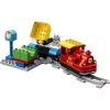Конструктор LEGO DUPLO Потяг на паровій тязі 59 деталей (10874) - Зображення 7