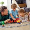 Конструктор LEGO DUPLO Потяг на паровій тязі 59 деталей (10874) - Зображення 9