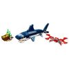 Конструктор LEGO Creator Мешканці морських глибин (31088) - Зображення 2