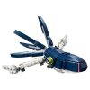 Конструктор LEGO Creator Мешканці морських глибин (31088) - Зображення 6