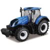 Спецтехніка Bburago Трактор New Holland серії Farm (18-44067) - Зображення 2