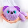 Інтерактивна іграшка Pomsies S3 коала Pomsies -Ківі (світло, звук) (01958-Kk) - Зображення 4
