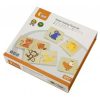 Пазл Viga Toys Що їдять тварини (51607)