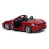 Машина Bburago Bburago Porsche 718 Boxster (1:32) (18-43049) - Зображення 3