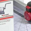 Ламінатор Agent LM-A4 125 3-в-1 (3010055) - Зображення 7