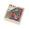 Розвиваюча іграшка Viga Toys Цифри 37 шт (50325) - Зображення 2