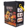 Конструктор Microlab Toys Будівельна техніка - Грейферний навантаж (MT8903) - Зображення 3