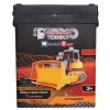 Конструктор Microlab Toys Будівельна техніка - Бульдозер (MT8904) - Зображення 2