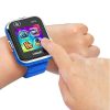 Інтерактивна іграшка VTech Kidizoom Smart Watch Dx2 Blue (80-193803) - Зображення 4