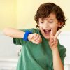 Інтерактивна іграшка VTech Kidizoom Smart Watch Dx2 Blue (80-193803) - Зображення 5