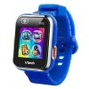 Інтерактивна іграшка VTech Kidizoom Smart Watch Dx2 Blue (80-193803)