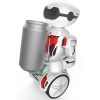 Інтерактивна іграшка Silverlit Робот Macrobot (88045) - Зображення 6